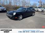 Used 2004 Ford Thunderbird for sale.