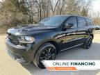 2018 Dodge Durango Gray, 68K miles