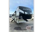 2023 KZ Durango D326RLT 60ft