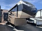 2013 Keystone Montana Big Sky 3900FB 39ft