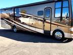 2015 Newmar Canyon Star 3610 36ft