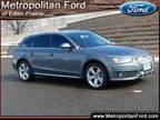 2013 Audi Allroad Gray, 114K miles