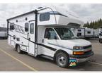 2024 Forest River Forester LE 2351LE Ford 24ft