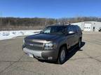 2011 Chevrolet Suburban Brown, 268K miles