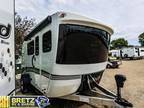 2023 Intech RV Sol Horizon 19ft