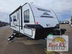 2024 Winnebago Winnebago Series 2225MK 25ft