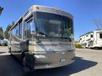 2007 Itasca Meridian 36 G 36ft