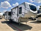 2023 Keystone Cougar 290RLS 33ft