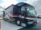 2008 American Coach American Heritage 45A 44ft