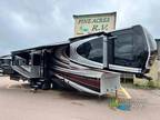 2023 Forest River Riverstone 41RL 42ft