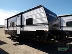 2024 Keystone Hideout Sport 240BHWE 28ft