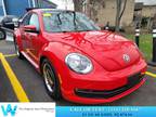 Used 2013 Volkswagen Beetle Coupe for sale.