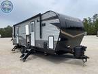 2024 Forest River Aurora 26FKDS 29ft