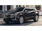 Used 2018 Cadillac XT5 for sale.