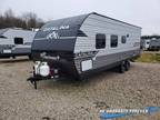 2024 Coachmen Catalina Summit Series 8 261BH 30ft