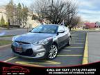 Used 2015 Hyundai Veloster for sale.