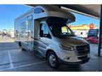 2024 Winnebago Navion 24D 25ft