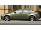 Used 2009 Lexus IS 250 for sale.