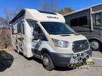 2016 Thor Motor Coach Gemini 23TR 23ft