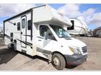 2019 Coachmen Prism 2200 FS 25ft