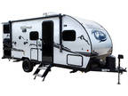 2024 Forest River Forest River GREY WOLF 19SM 24ft