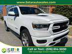 Used 2020 Ram 1500 for sale.