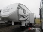 2023 Alliance RV Alliance RV Alliance Avenue All Access Series 26RD 28ft