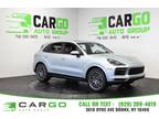 Used 2020 Porsche Cayenne for sale.