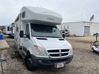 2008 Winnebago Itasca Navion Sprinter 24H 24ft