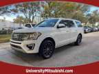 2021 Ford Expedition Max Limited 71873 miles