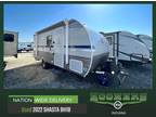 2022 Shasta Shasta RVs Shasta 18BH 23ft