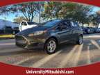 2018 Ford Fiesta SE 58985 miles