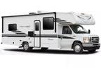 2025 Coachmen Freelander 26MB Ford 26ft