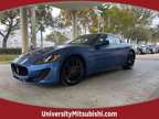 2014 Maserati GranTurismo Sport 45339 miles