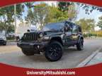 2020 Jeep Wrangler Unlimited Sport 20846 miles