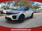 2017 Land Rover Range Rover Evoque HSE Dynamic 48336 miles