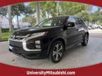 2023 Mitsubishi Outlander Sport ES 35 miles