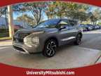 2023 Mitsubishi Outlander SE 10526 miles