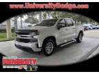 2019 Chevrolet Silverado 1500 LT 82891 miles