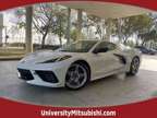 2023 Chevrolet Corvette 3LT 895 miles