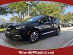 2022 Chrysler Pacifica Hybrid Touring L 40995 miles