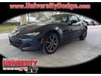 2021 Mazda MX-5 Miata RF Grand Touring 45816 miles