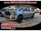 2022 Ram 3500 Limited 22636 miles