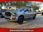 2022 Ram 3500 Limited 22636 miles