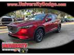 2021 Mazda CX-9 Touring 51348 miles