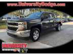 2016 Chevrolet Silverado 1500 LT 82355 miles