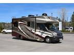 2015 Forest River Solera 24S 24ft