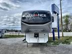 2024 Alliance RV Valor 36V11 39ft