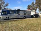 2007 Fleetwood Discovery 39V 39ft