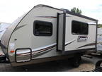 2017 Coleman RV Coleman RV Light Series Light LX 1605FB 20ft